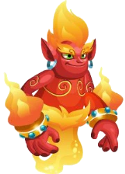 comment avoir djinn dans monster legends