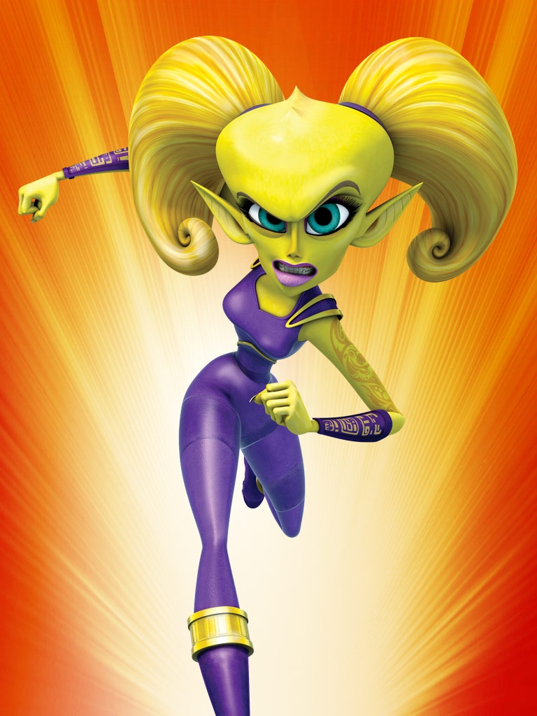 the missing link monsters vs. aliens the missing link monsters vs. aliens