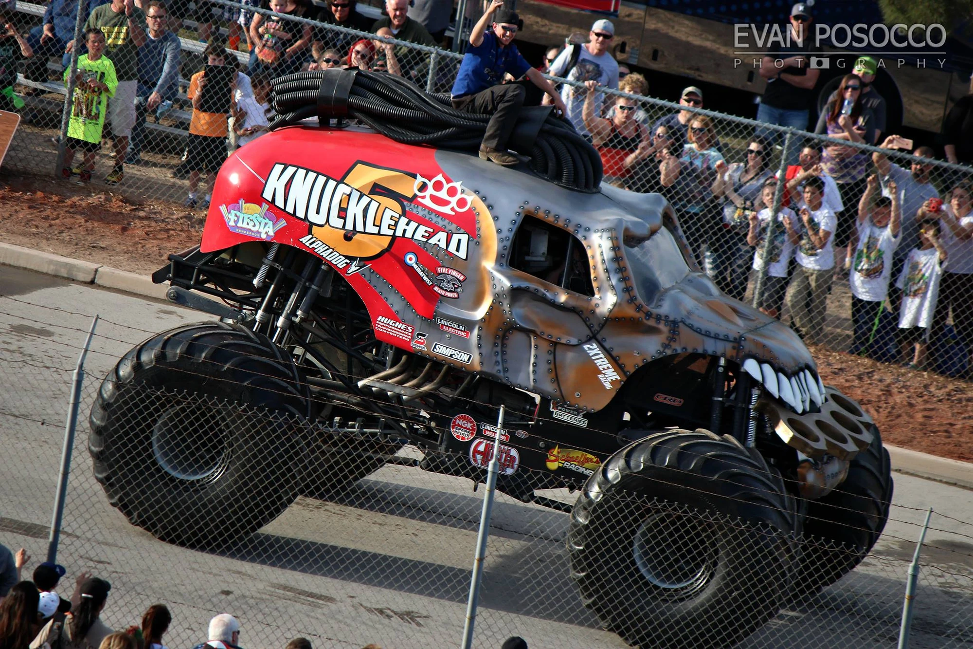 Knucklehead Monster Trucks Wiki Fandom powered by Wikia