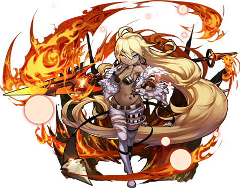 Roulette monster warlord