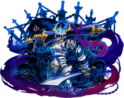 Roulette monster warlord