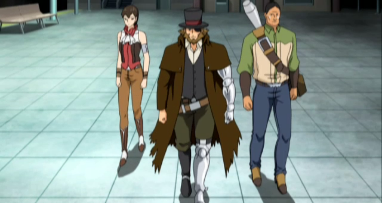 Evo X Mr >> Desert Wolves | Monsuno Wiki | FANDOM powered by Wikia Evo X Mr >> Desert Wolves | Monsuno Wiki | FANDOM powered by Wikia