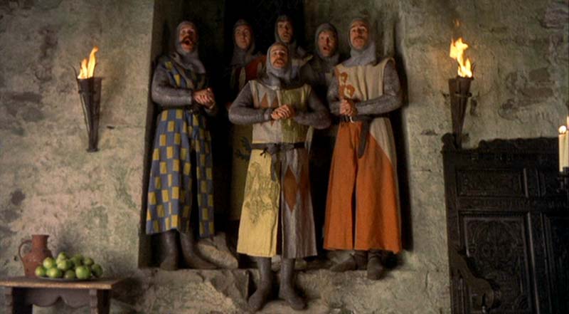 Knights Of The Round Table Monty Python Wiki Fandom Knights Of The Round Table Monty Python Wiki Fandom Powered By Wikia