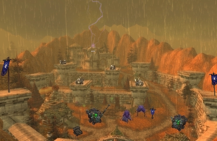 moon guard stronghold moon guard stronghold