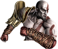 Ladder2kratos
