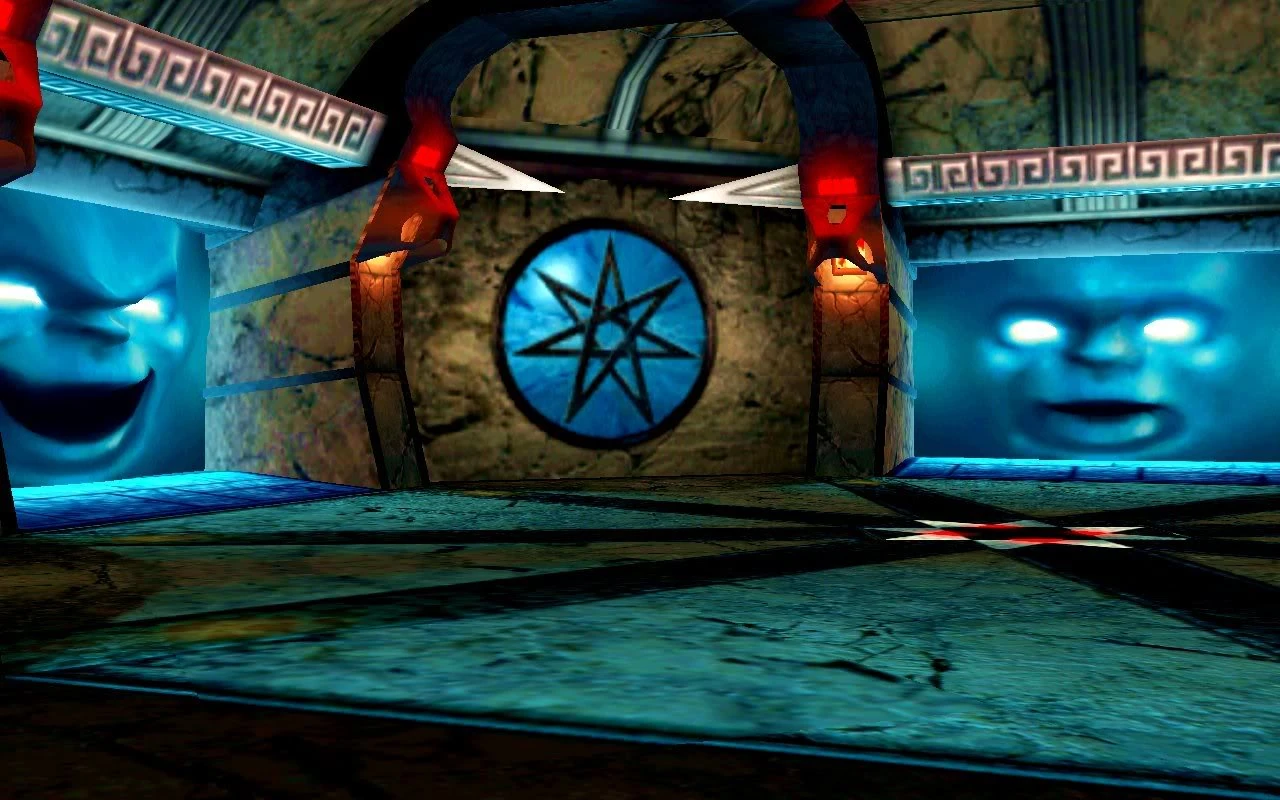 Hall of Elder Gods Mortal Kombat Wikia Fandom powered by Wikia