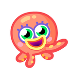 Moshi monsters octopus pictures Moshi monsters octopus pictures