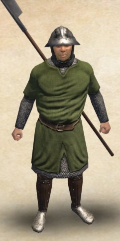 mount and blade wiki rhodok seargent