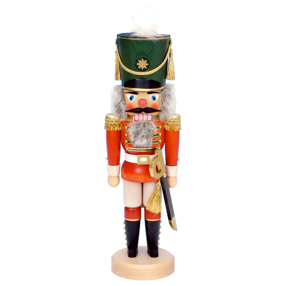 rem nutcracker