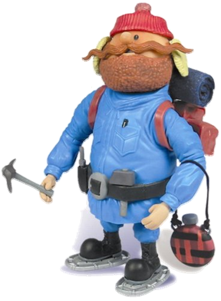 Image - Yukon Cornelius.png | Moviepedia Wiki | Fandom powered by Wikia
