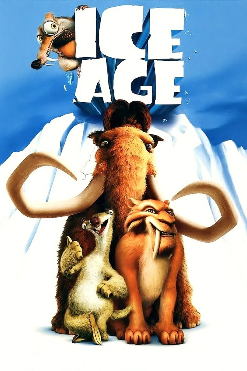Ice Age 1 Film Deutsch Komplett