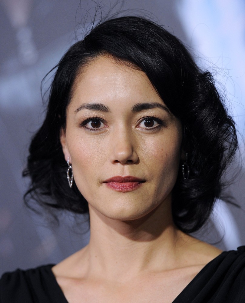 Sandrine Holt | Mr. Robot Wikia | Fandom powered by Wikia