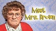 Mrs b