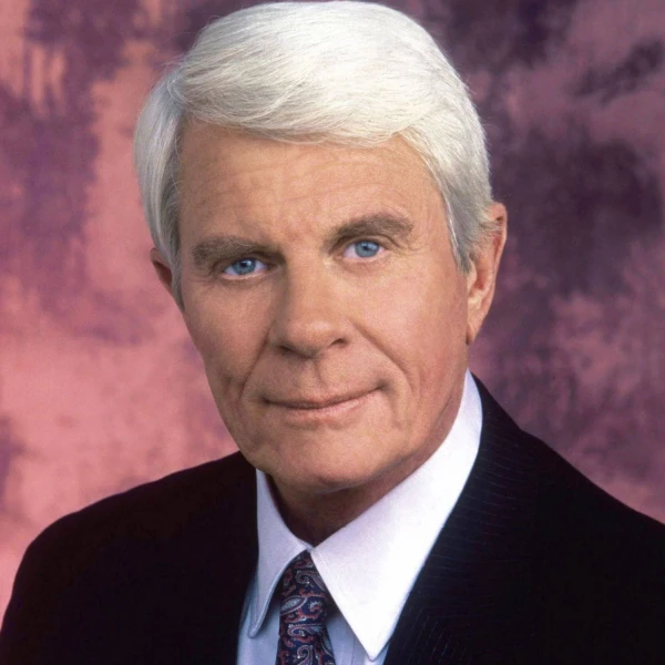 Peter Graves | MST3K | Fandom powered by Wikia