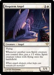 Requiem Angel