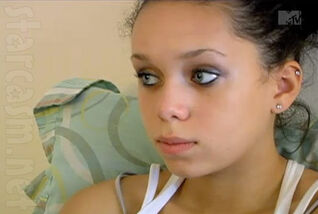 Taylor Lumas 16 and Pregnant