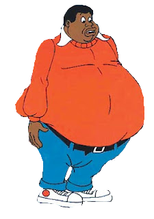 El Gordo Alberto | Wiki M.U.G.E.N. Base de Datos, la enciclopedia de