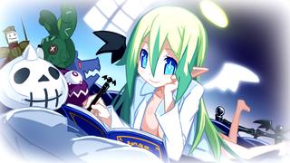 Shirogane (Mugen Souls), VS Battles Wiki