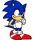 classic sonic mugen classic sonic mugen