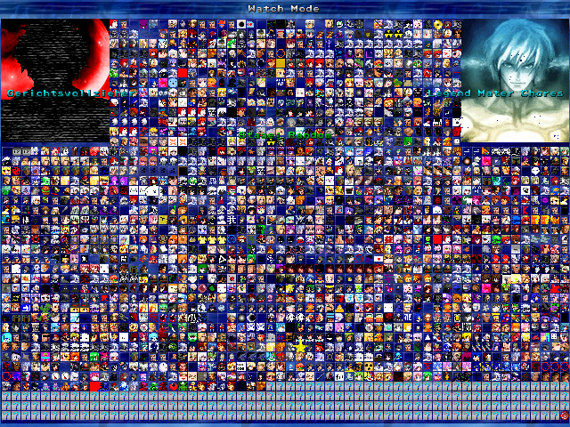 mugen screenpack mugen screenpack
