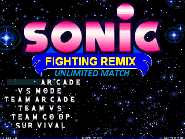 скачать m.u.g.e.n sonic