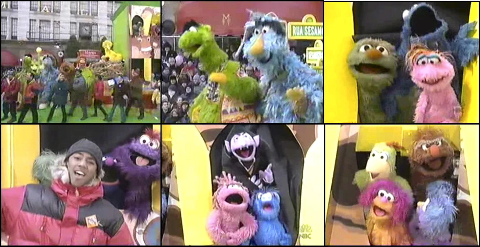 International Sesame Street crossovers Muppet Wiki Fandom powered by Wikia