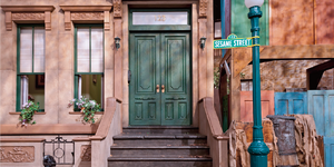 123 Sesame Street | Muppet Wiki | Fandom powered by Wikia