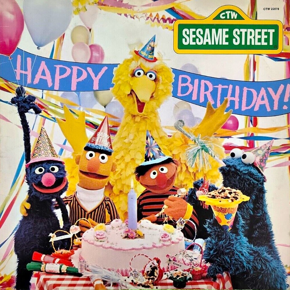 Happy Birthday to You | Muppet Wiki | Fandom powered by Wikia