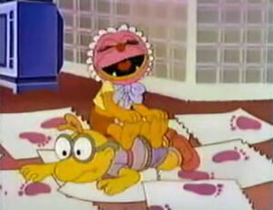 409 Twinkle Toe Muppets