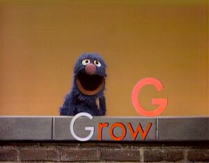 GroverandtheGrowingG