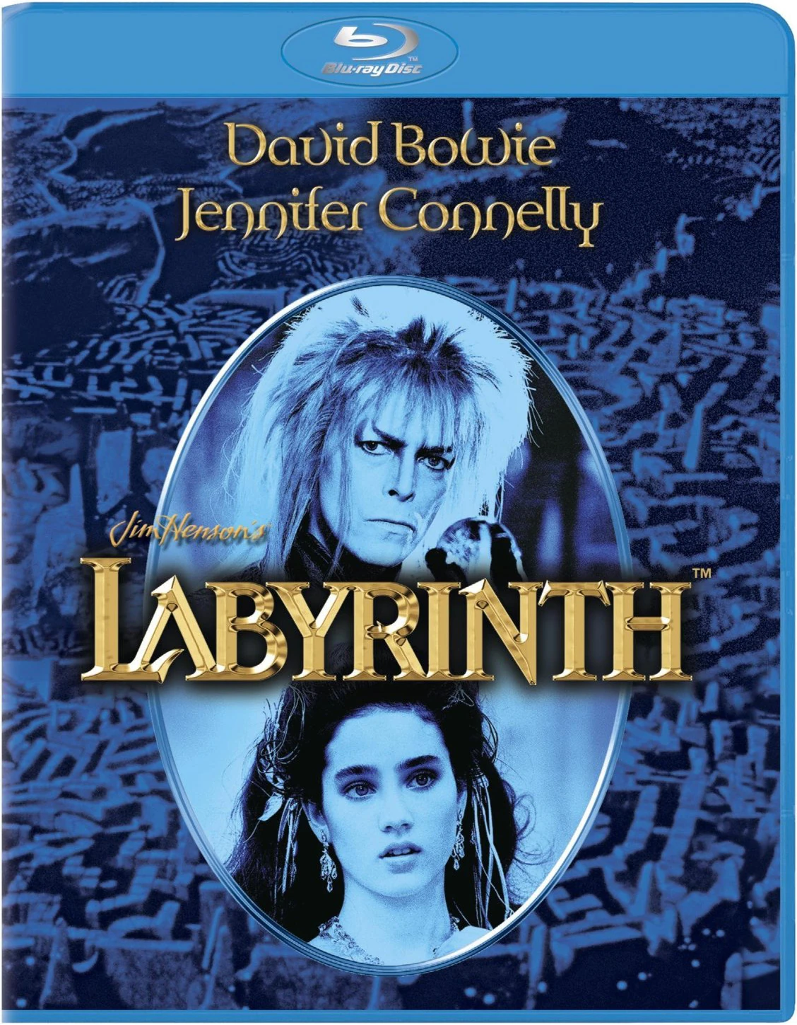Labyrinth (video) Muppet Wiki Fandom powered by Wikia