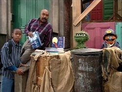 Episode 3696 | Muppet Wiki | Fandom powered by Wikia