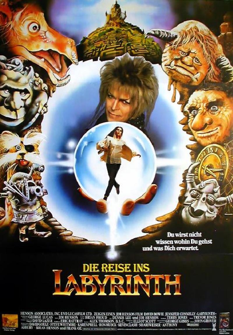 Reise Ins Labyrinth Stream Reise Ins Labyrinth Stream