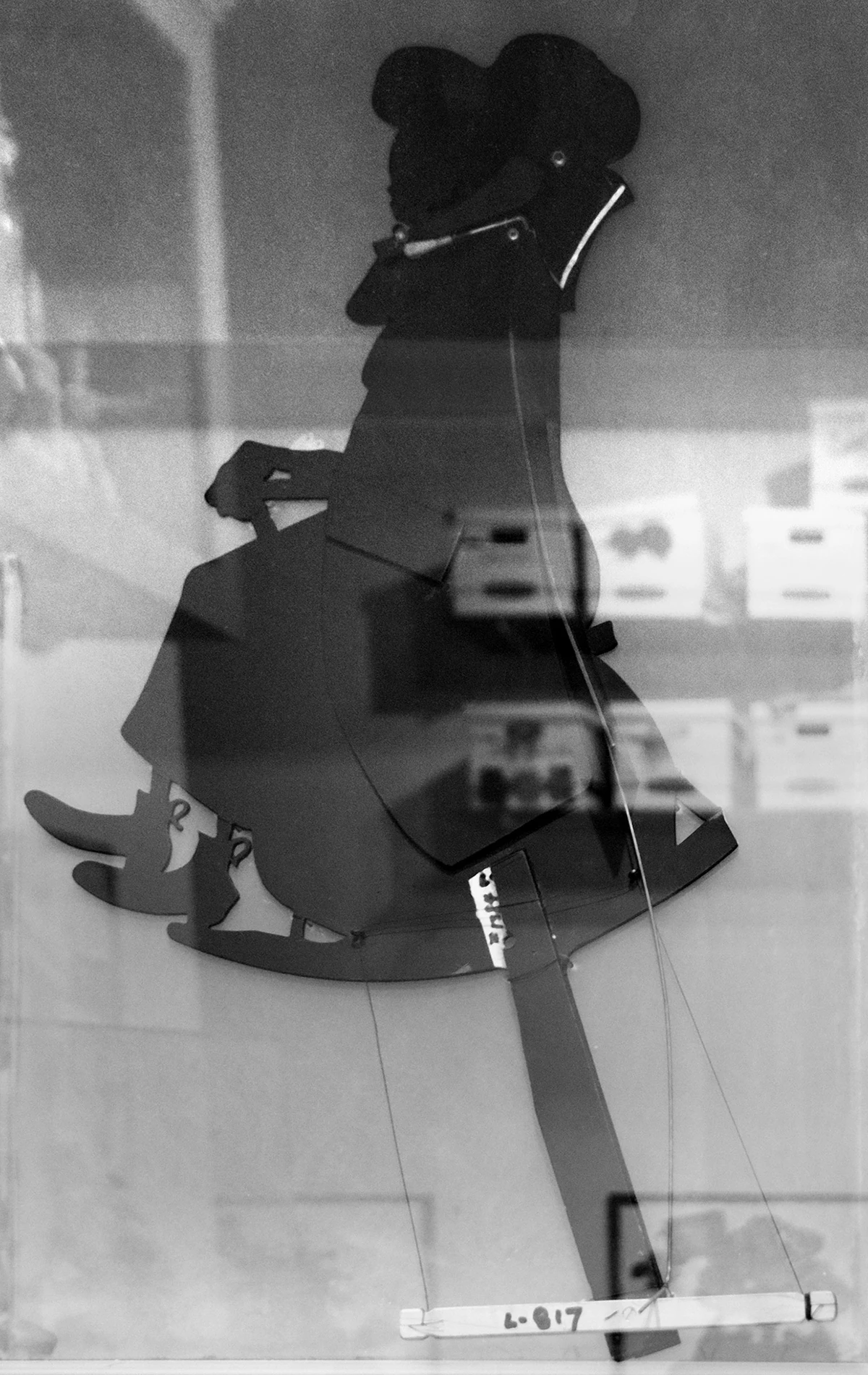 Shadow puppets Muppet Wiki Fandom powered by Wikia