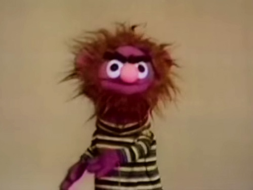 mahna mahna through the years muppet wiki wikia christmas trip to hawaii