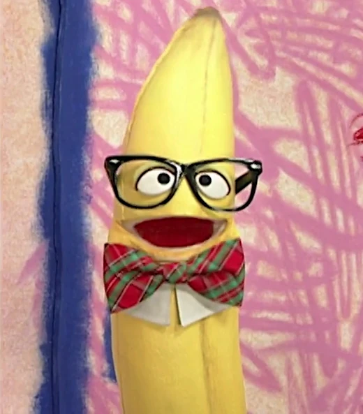 The Top Banana Muppet Wiki Fandom powered by Wikia