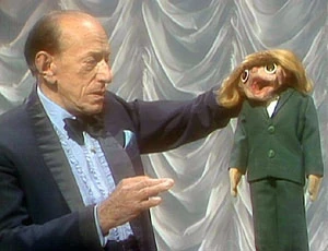 Episode 508: Señor Wences - Muppet Wiki - Wikia