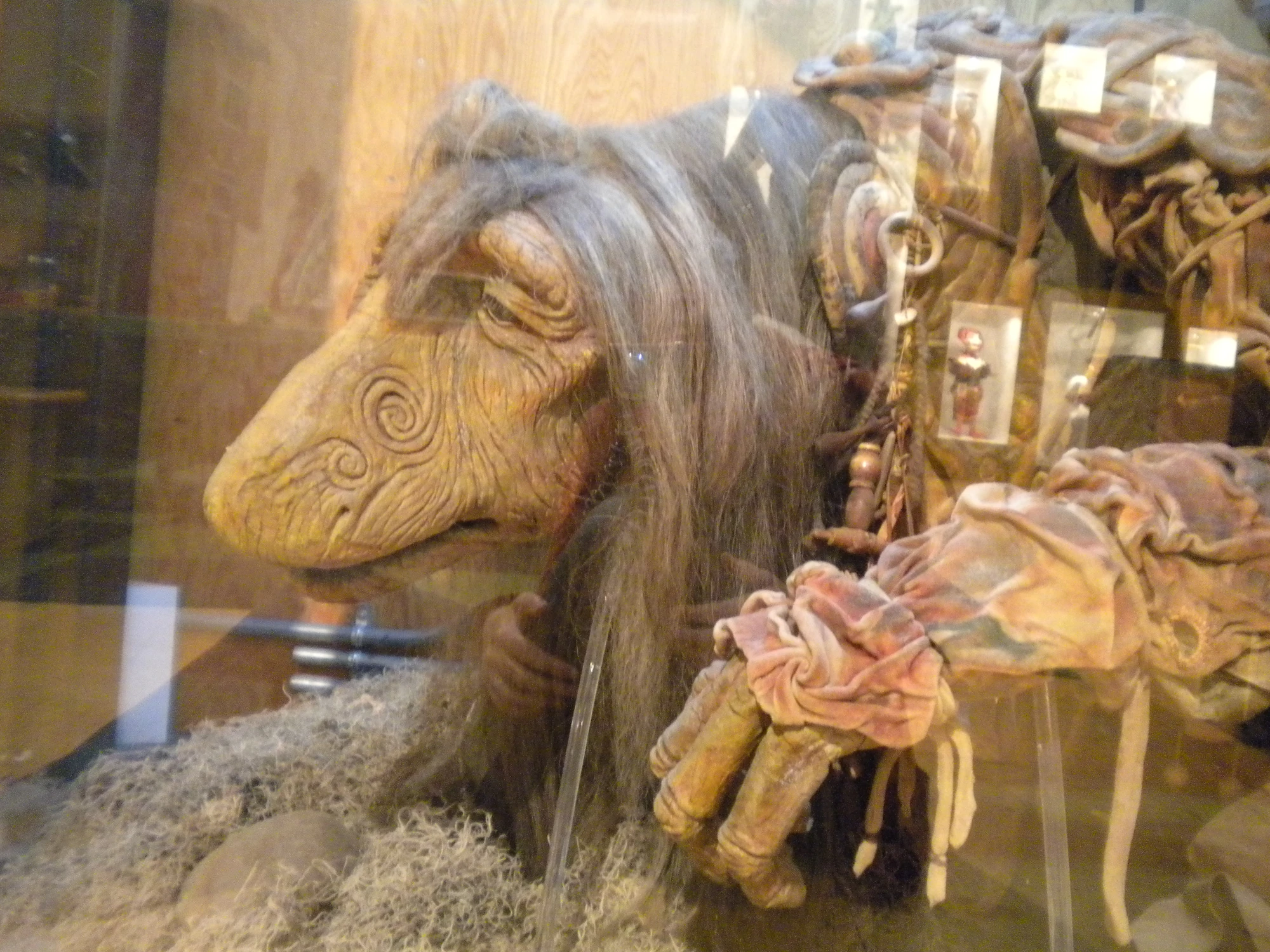 Children's Museum of Pittsburgh Muppet Wiki Fandom powered by Wikia