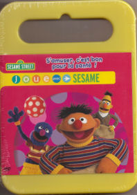 play with me sesame ernie says baseball play with me sesame ernie says baseball
