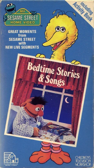 story and songsとBedtime Reviewsセット Muppet Retro Reviews: Bedtime Stories and Songs | The Muppet Mindset