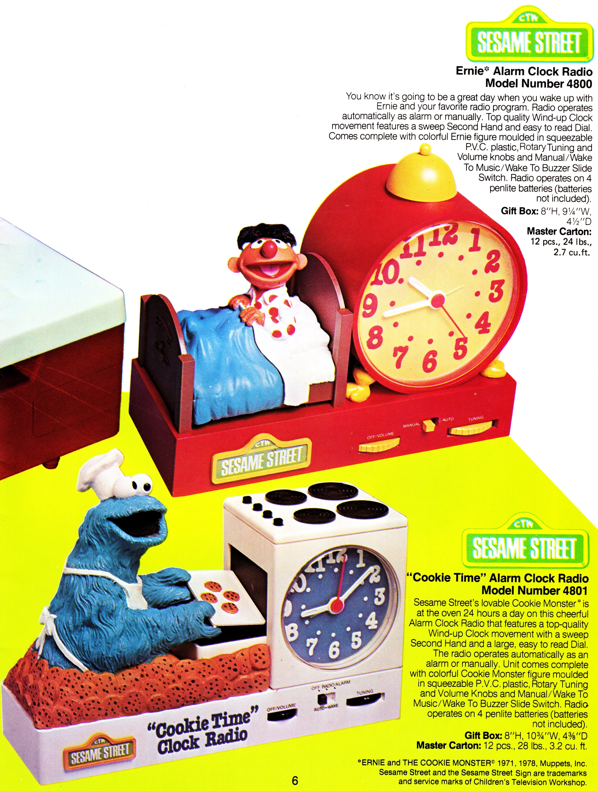 Elmo In Grouchland Alarm Clock Bird Unique Alarm Clock