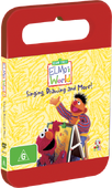 Elmo's World: Singing, Drawing & More! | Muppet Wiki | Fandom powered