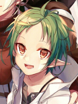 Sylphiette Greyrat | Mushoku Tensei Wiki | Fandom powered by Wikia