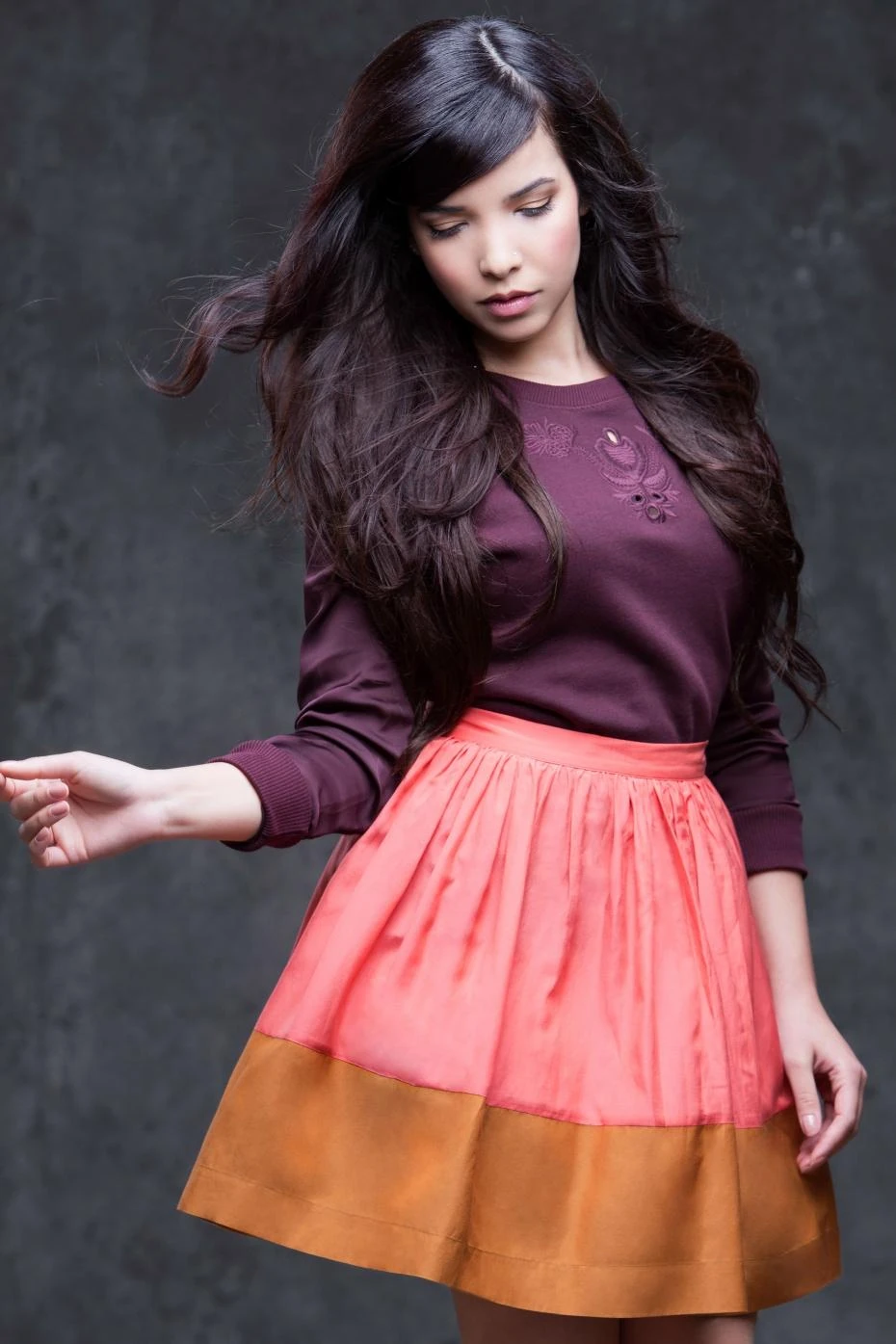 Indila | Wiki Music Story | FANDOM powered by Wikia