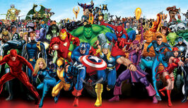 Marveluniverse
