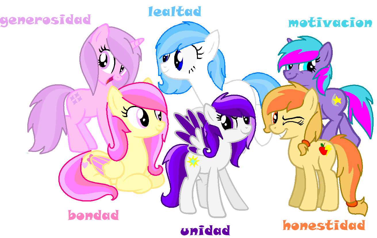 My Little Pony The Friendship Wish Wiki My little pony fan lavor FANDOM powered by Wikia
