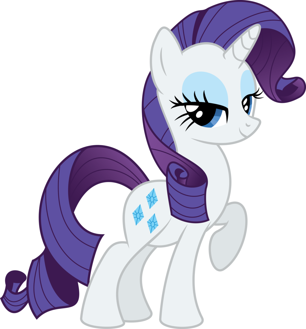 Resultado de imagen para rarity