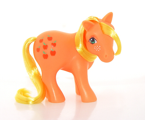 Výsledek obrázku pro mlp applejack g1