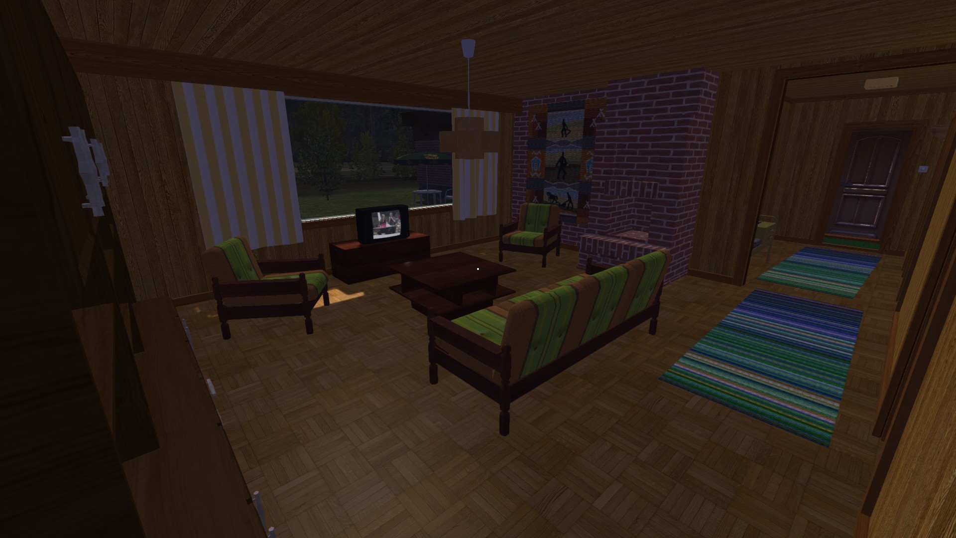 TV | My Summer Car Wikia | FANDOM powered by Wikia