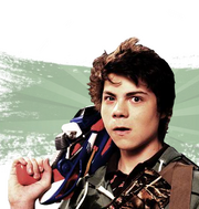 Benny 1 disney channel
